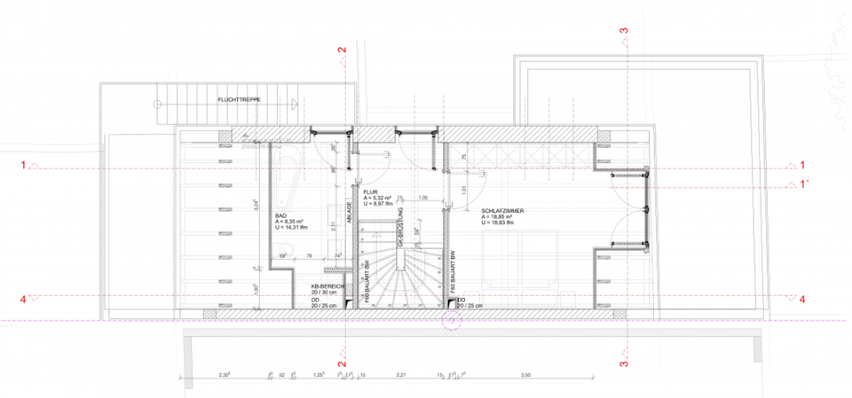 Doppelhaushälfte Neu-Isenburg Isenburg - 5 Zimmer, 174 m&sup2;, 2.550&euro; | Angebot:25164598