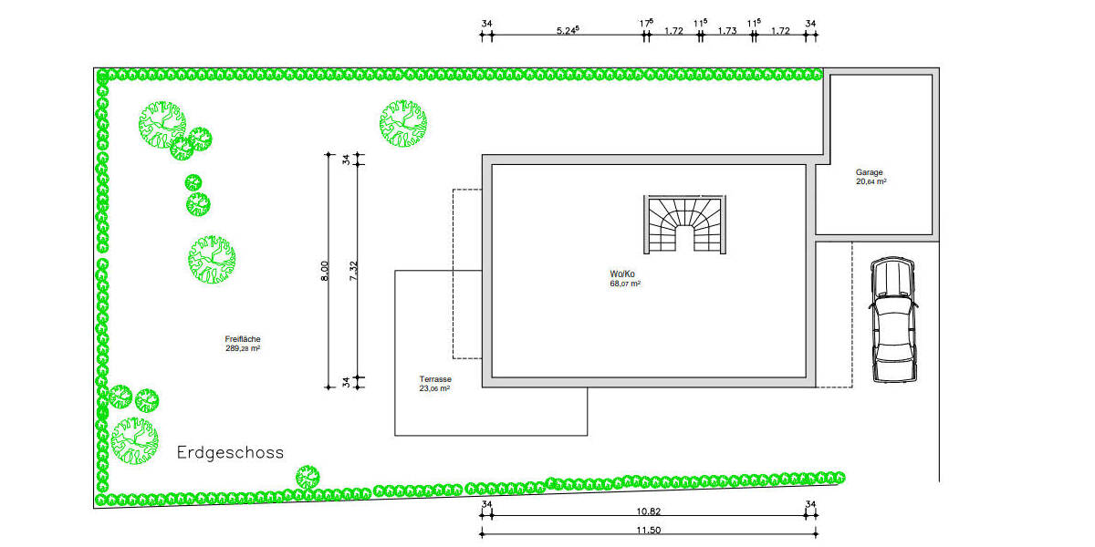 Grundstück Hofheim am Taunus / Diedenbergen Diedenbergen - 385.000&euro; | Angebot:25665505