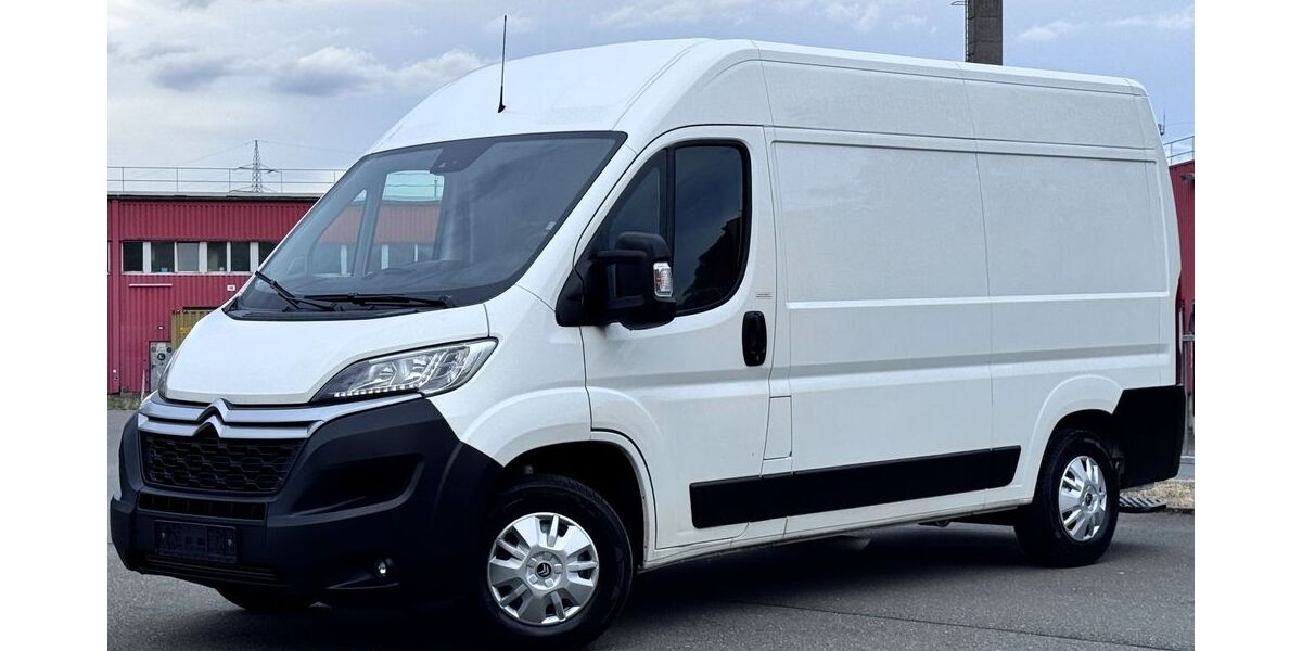Citroen Jumper 143.750 km 15.100 &euro; Dietzenbach 63128
