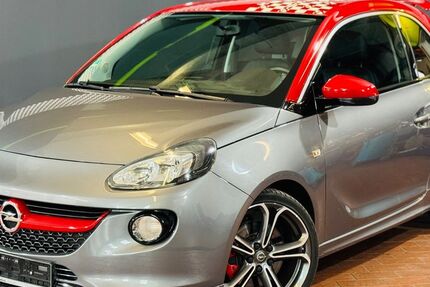 Opel Adam 96.000 km 8.990 &euro; Rodgau 63110