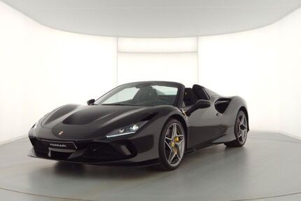 Ferrari F8