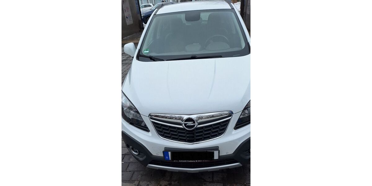 Opel Mokka 149.999 km 9.400 &euro; Bad Nauheim 61231