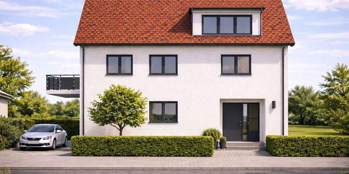 Grundstück Frankfurt am Main Schwanheim - 495.000&euro; | Angebot:25719263
