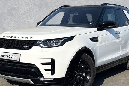 Land Rover Discovery 80.600 km 39.880 &euro; Frankfurt a.M. 60314