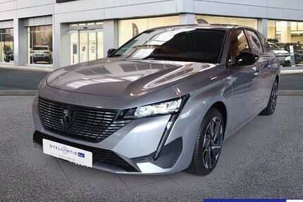 Peugeot 308 9.500 km 26.930 &euro; Oberursel 61440