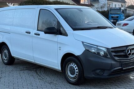 Mercedes-Benz Vito 139.000 km 8.999 &euro; Heusenstamm 63150