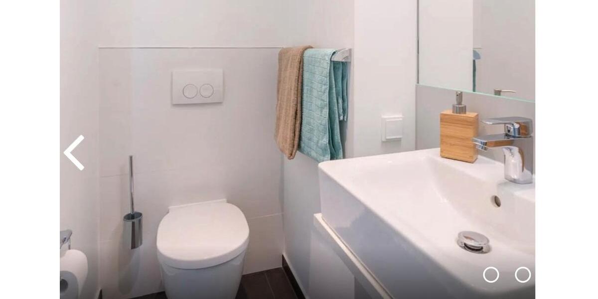 Erdgeschoßwohnung Frankfurt am Main Gallus - 1 Zimmer, 18 m&sup2;, 885&euro; | Angebot:26349870