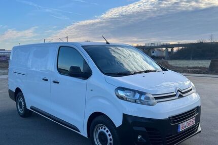 Citroen Jumpy