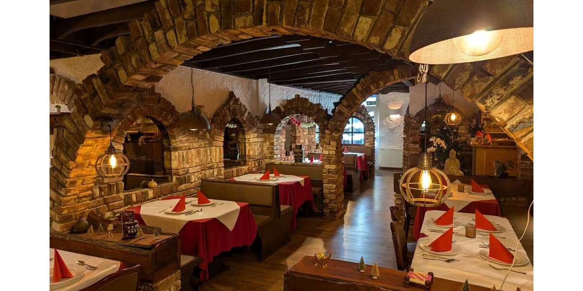 Gastronomie in Niedernhausen 2.600 € 290 m² zimmer