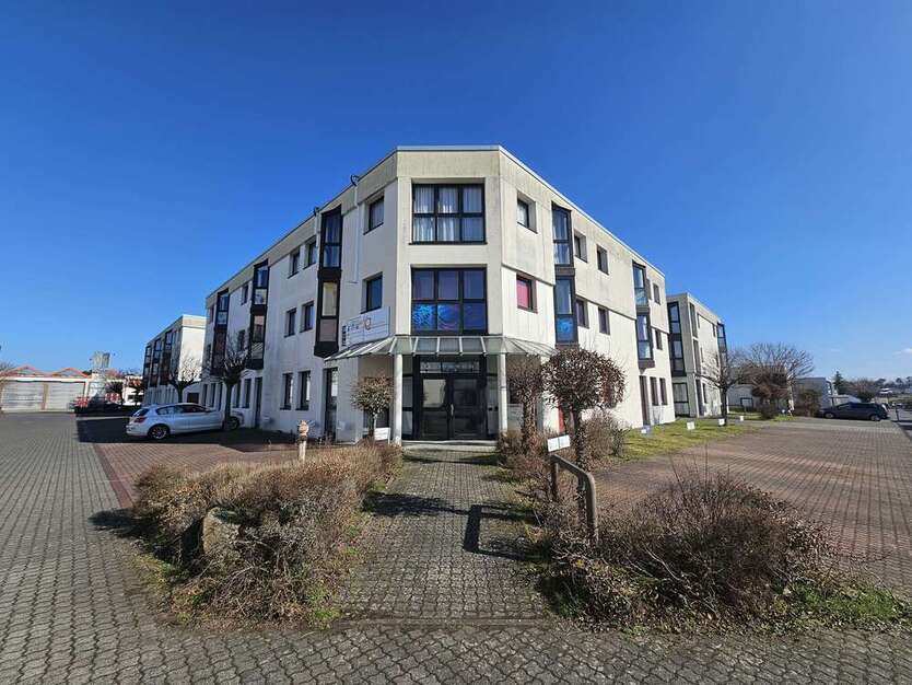 Büro in Rödermark 700 € 100 m²