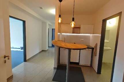 Gewerbeobjekt FRANKFURT - 950&euro; | Angebot:25832012