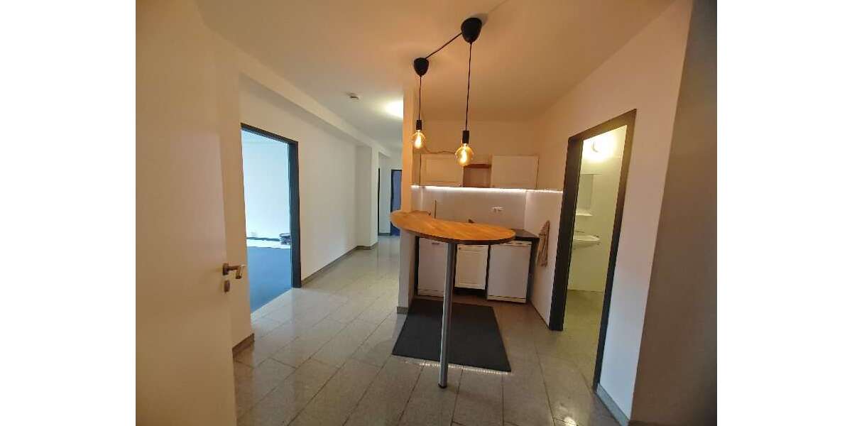 Gewerbeobjekt FRANKFURT - 950&euro; | Angebot:25832012