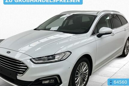Ford Mondeo 137.943 km 13.397 &euro; Frankfurt 60596