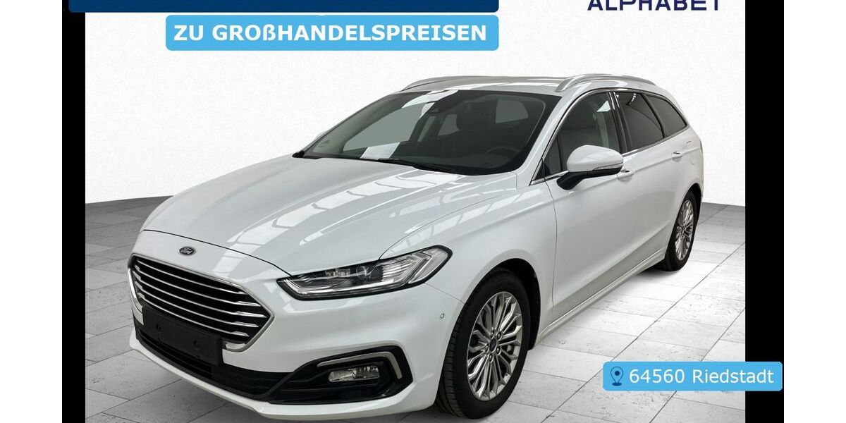 Ford Mondeo 137.943 km 13.397 &euro; Frankfurt 60596