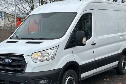 Ford Transit 114.000 km 14.990 &euro; Darmstadt 64293