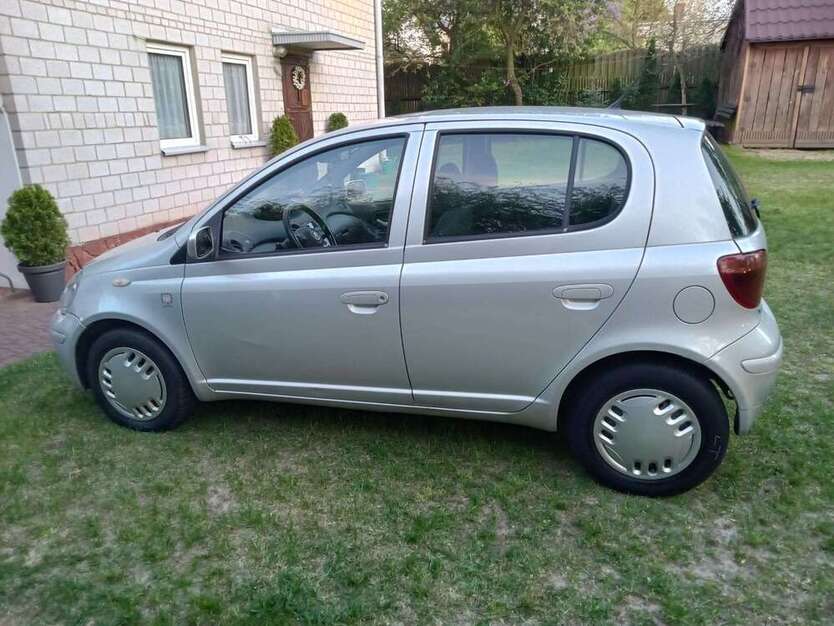 Yaris