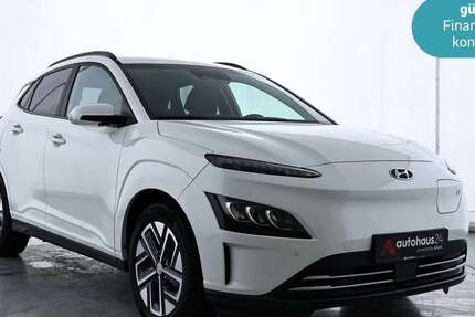 Hyundai KONA 34.436 km 16.470 &euro; Egelsbach 63329