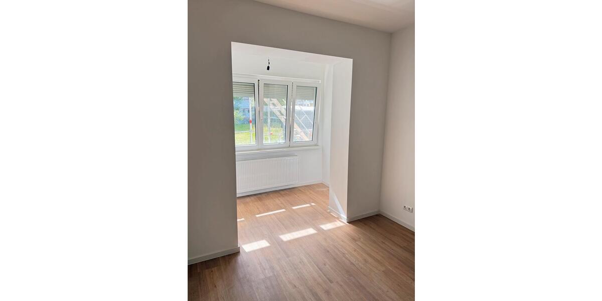 Erdgeschoßwohnung Frankfurt am Main Gallus - 2.5 Zimmer, 62 m&sup2;, 399.000&euro; | Angebot:26913071