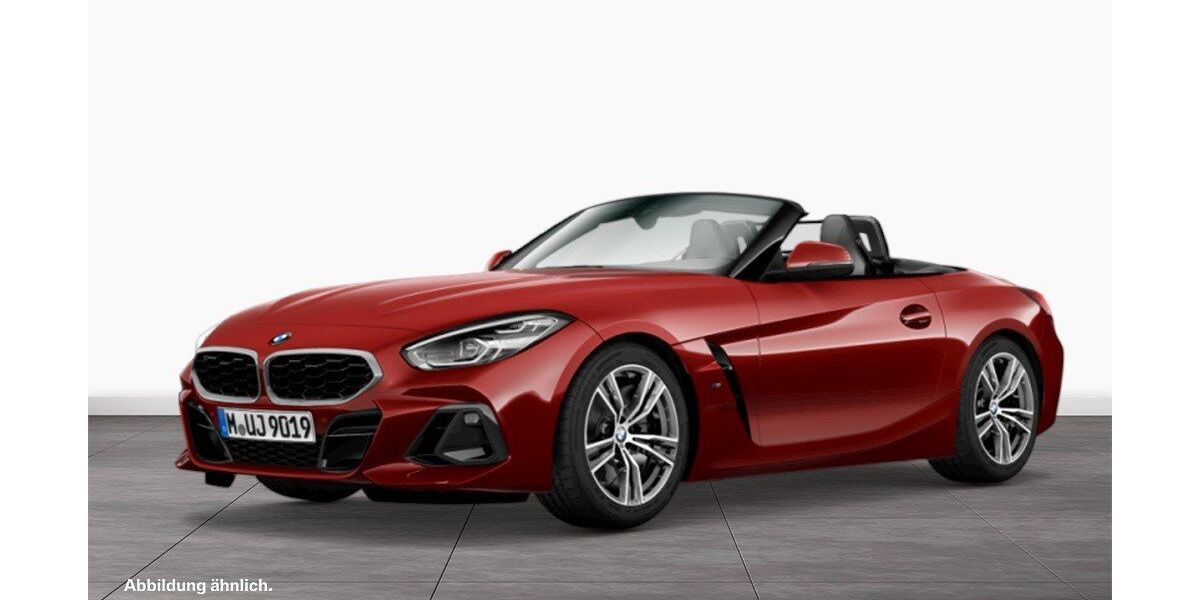 BMW Z4 9.572 km 44.890 &euro; Dreieich-Sprendlingen 63303