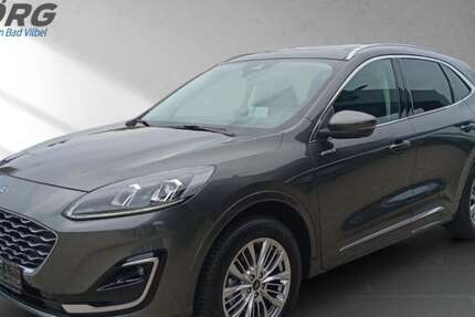 Ford Kuga 40.330 km 27.192 &euro; Bad Vilbel 61118