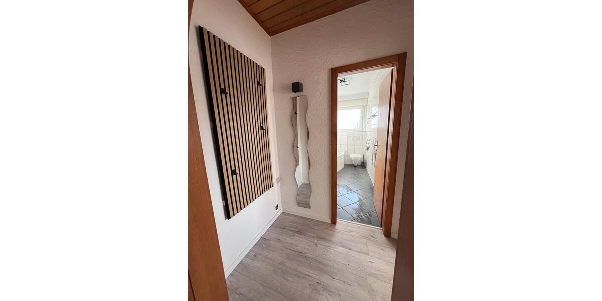 Moderne 3-Zimmer-Wohnung ab 1 Monat mieten 3 zimmer