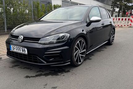 VW Golf 111.500 km 22.999 &euro; Heusenstamm 63150