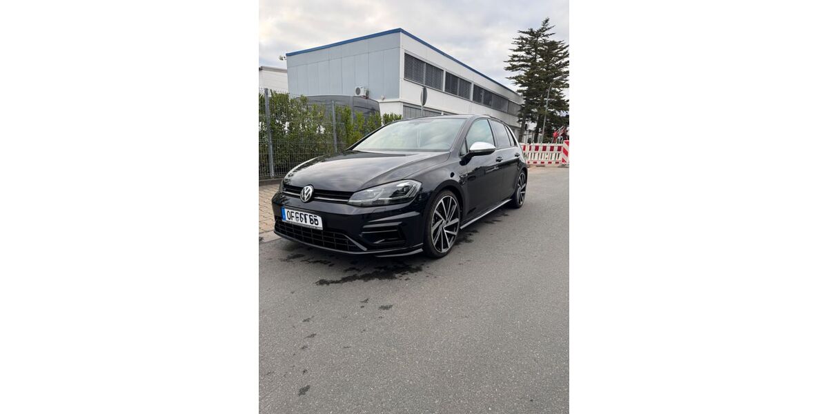 VW Golf 111.500 km 22.999 &euro; Heusenstamm 63150