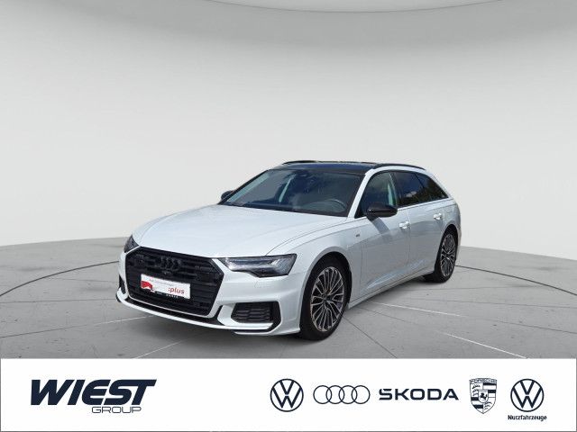 Audi A6 57.347 km 39.888 &euro; Darmstadt 64295