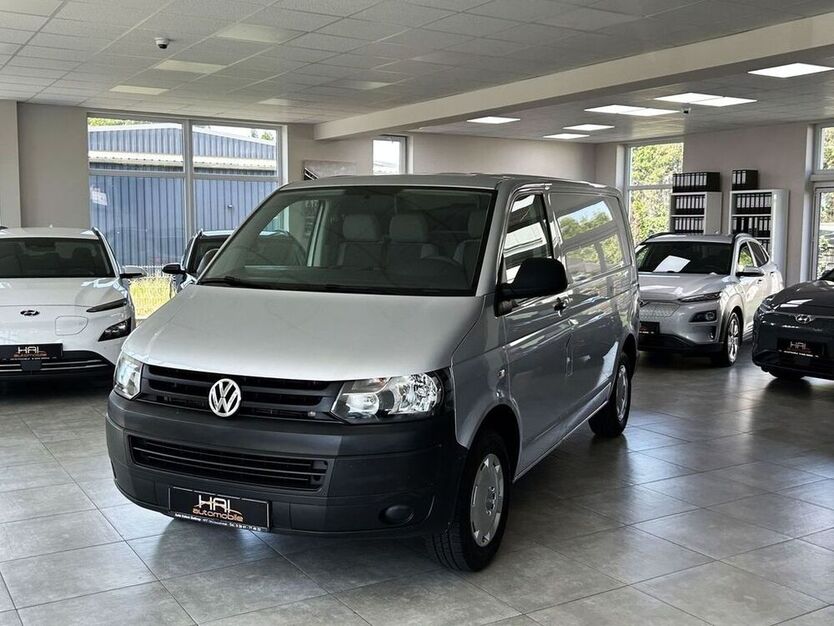 T5 Transporter