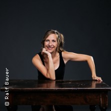 Sarah Hakenberg - Mut zur Tücke 08.11.2025 Kupfersaal