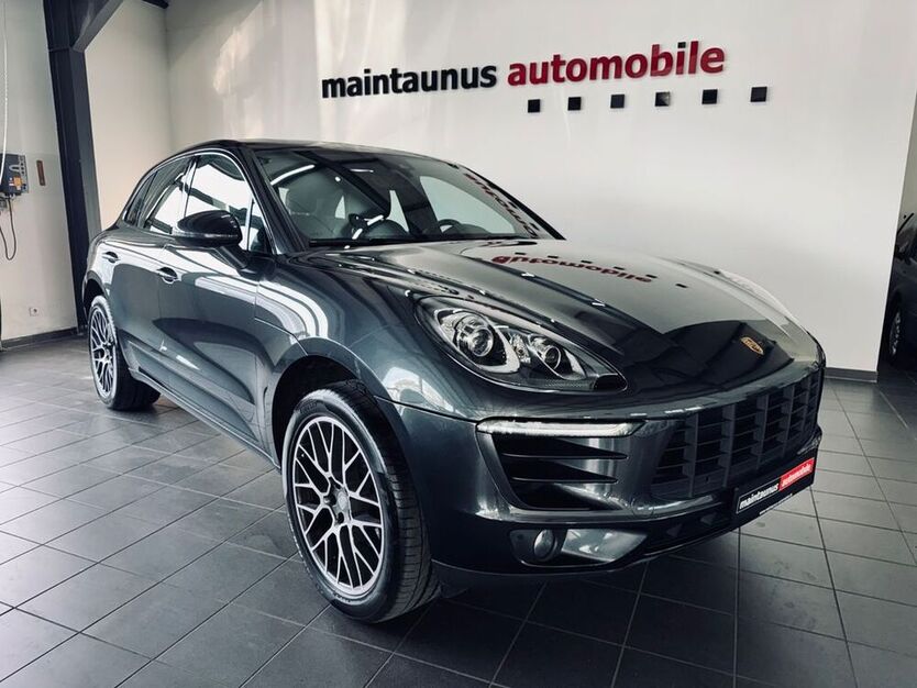 Macan