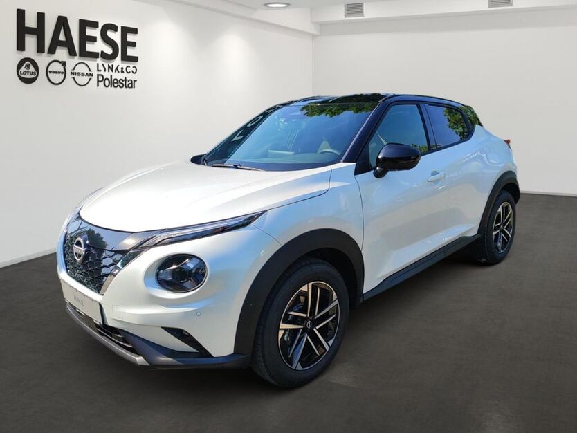 Nissan Juke 2.500 km 28.349 € Wiesbaden 65199
