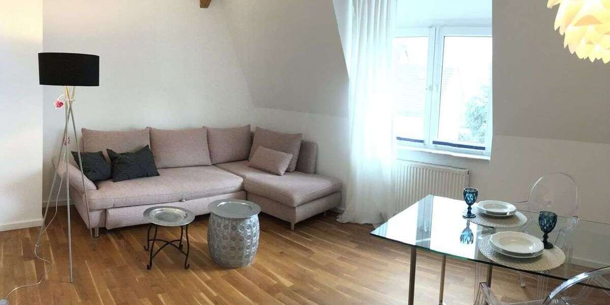 Wohnen auf Zeit in Frankfurt am Main 1.851 € 3 zimmer