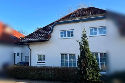 *Langenhain* Gepflegte Doppelhaushälfte in ruhiger Lage mit Nähe zum Wald* 6 zimmer