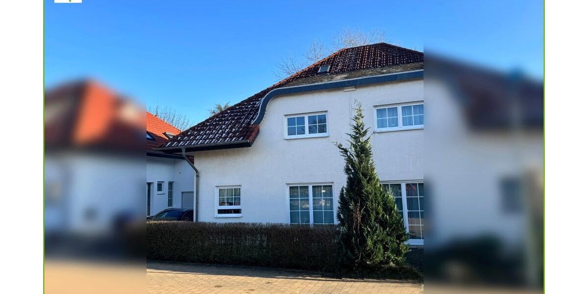 *Langenhain* Gepflegte Doppelhaushälfte in ruhiger Lage mit Nähe zum Wald* - Doppelhaushälfte Hofheim | Angebot:19018645