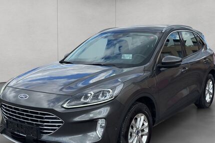 Ford Kuga 46.205 km 23.150 &euro; Frankfurt 60386
