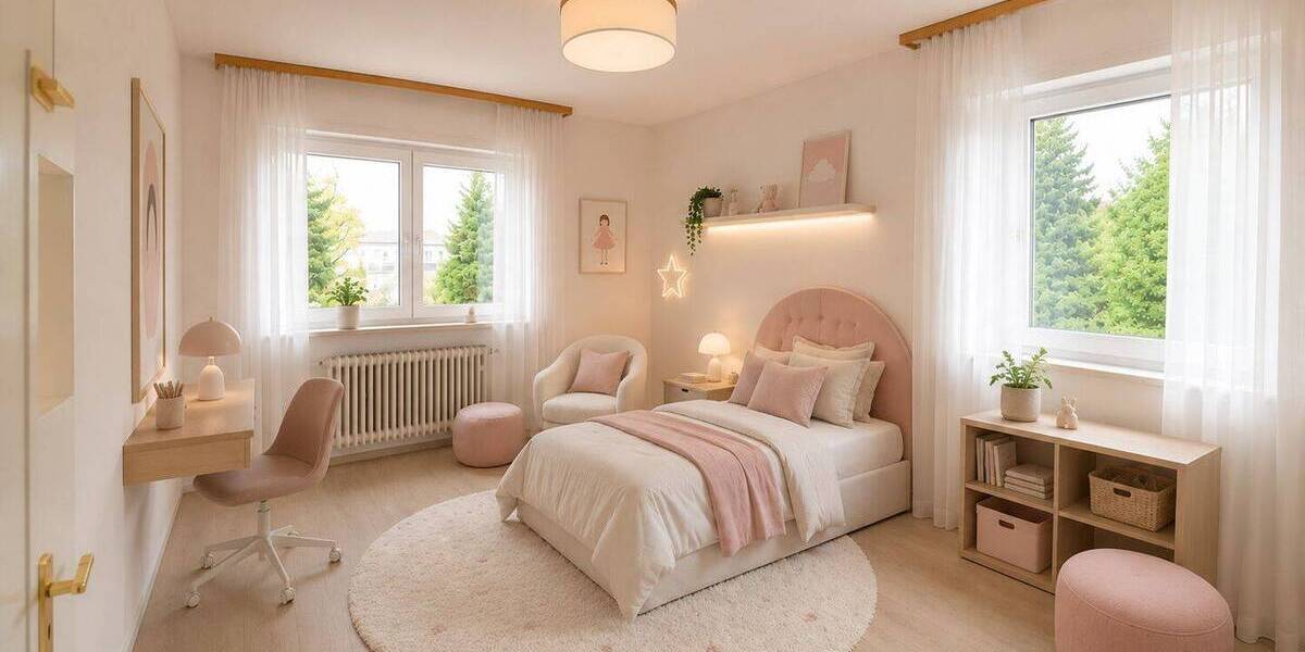 Doppelhaushälfte Frankfurt am Main Nieder-Eschbach - 4 Zimmer, 136 m&sup2;, 720.000&euro; | Angebot:26796163