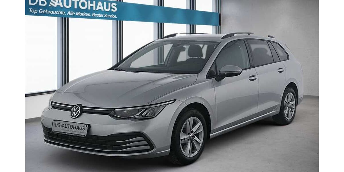 VW Golf 26.604 km 21.840 &euro; Maintal 63477