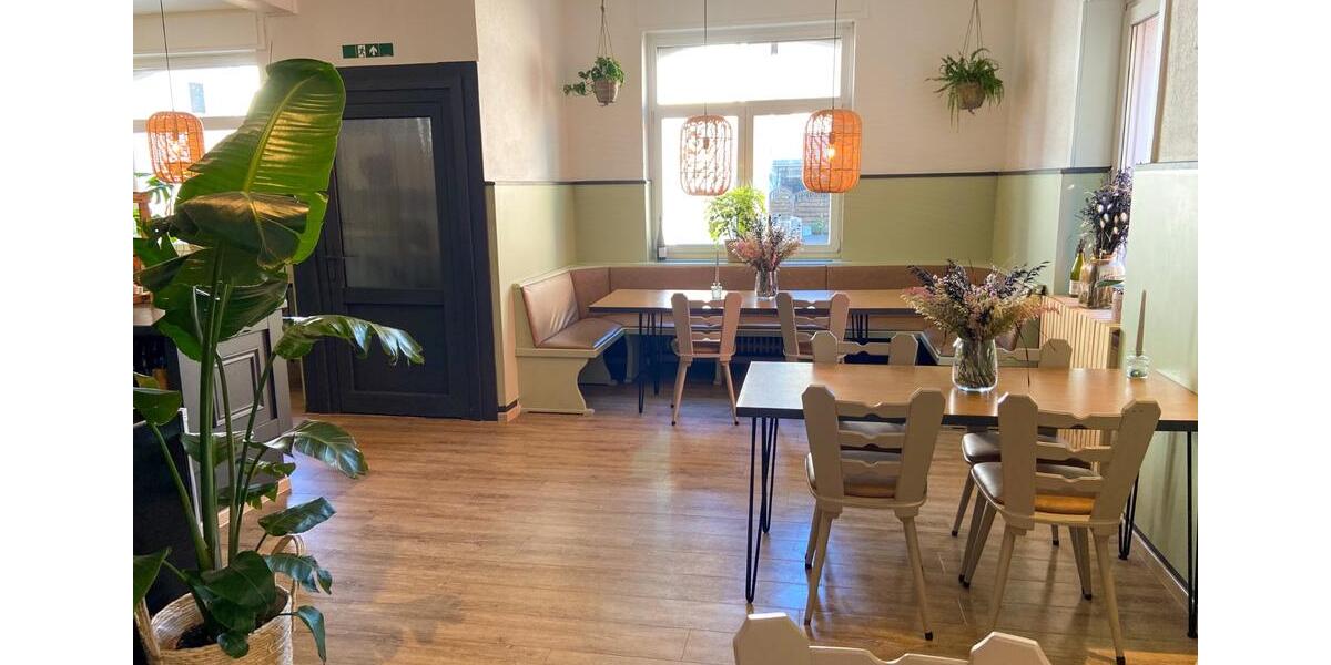 Restaurant inklusive 2 Wohnungen gegen Abstand zu verpachten zimmer