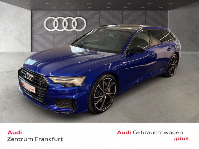 Audi A6 83.588 km 36.990 &euro; Frankfurt am Main 60314