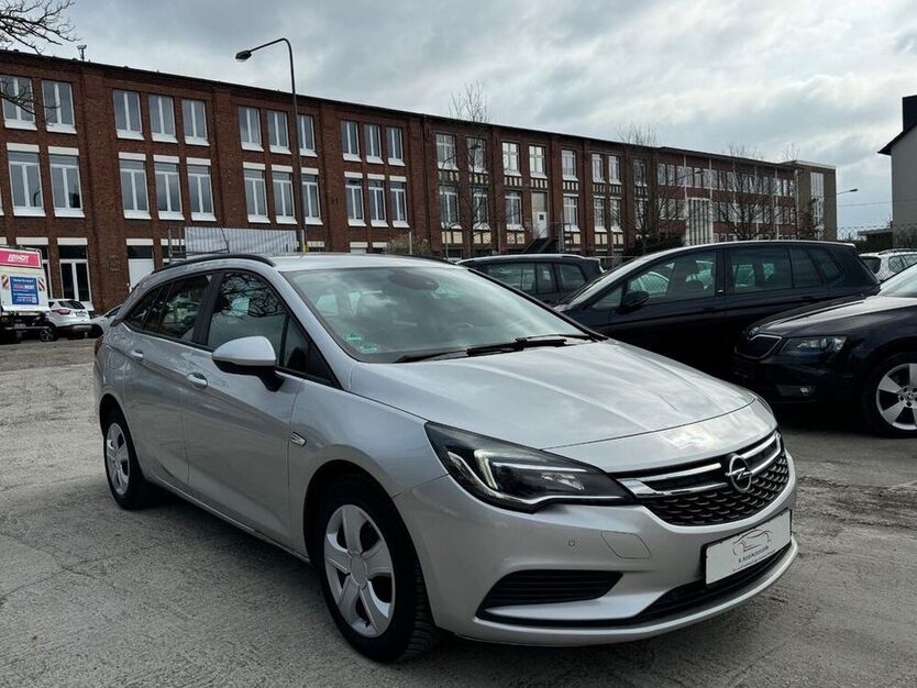 Astra
