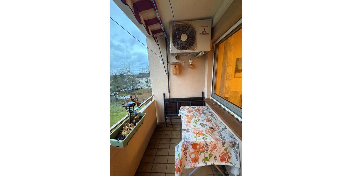 Etagenwohnung Mörfelden-Walldorf Walldorf - 3 Zimmer, 74 m&sup2;, 259.000&euro; | Angebot:25655257