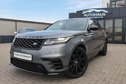Land Rover Range Rover Velar 151.000 km 25.990 &euro; Usingen 61250