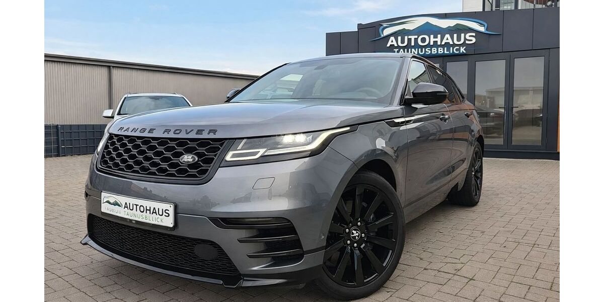 Land Rover Range Rover Velar 151.000 km 25.990 &euro; Usingen 61250