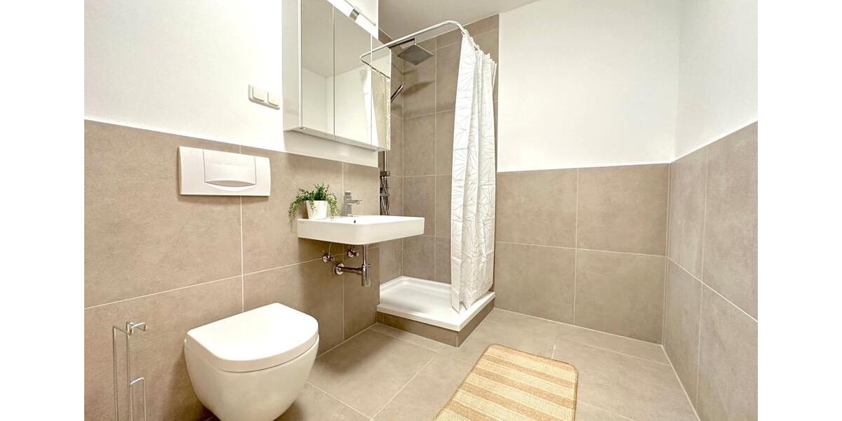 Etagenwohnung Frankfurt am Main Unterliederbach - 1 Zimmer, 15 m&sup2;, 530&euro; | Angebot:25653876