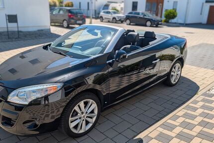 Renault Megane 163.000 km 4.790 &euro; Babenhausen 64832