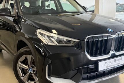 BMW X1 186.179 km 21.499 &euro; Heusenstamm 63150