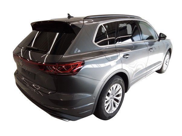 VW Touareg 15.134 km 59.980 &euro; Hanau 63452