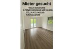 3 Zimmer Wohnung zimmer