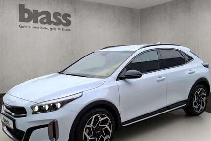 Kia XCeed 2.999 km 29.580 &euro; Frankfurt-Rödelheim 60488